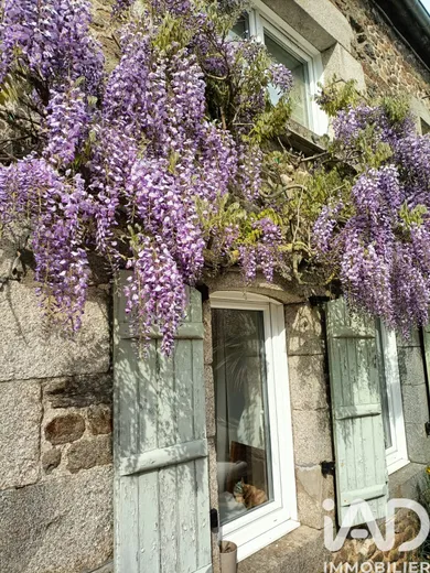 Maison de campagne à Pleudihen-sur-Rance (22690)