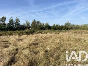 Land at Castelsarrasin (82100)