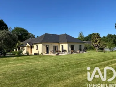 Maison à Radenac (56500)