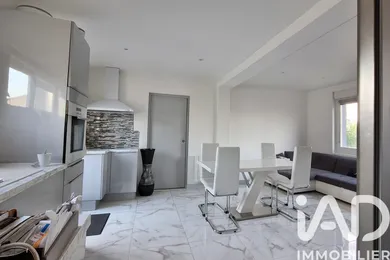 Maison à Dompierre-sur-Mer (17139)