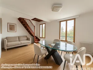 Duplex in Villeneuve-Saint-Georges (94190)