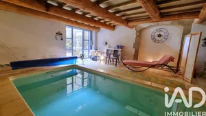 Demeure à Azille (11700)