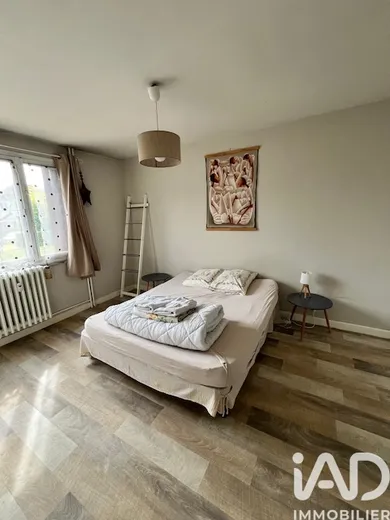 Appartement à Annecy (74000)