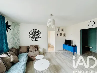 Apartment in Annecy (74000)