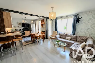 Appartement à Annecy (74000)