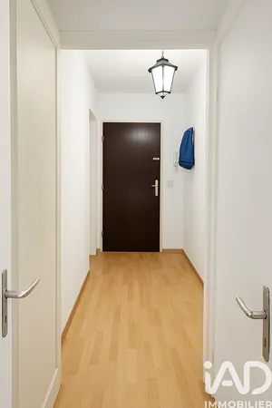 Appartement à Saint Denis (93200)