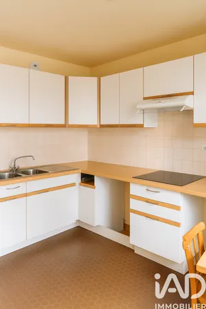 Apartment in Saint Denis (93200)