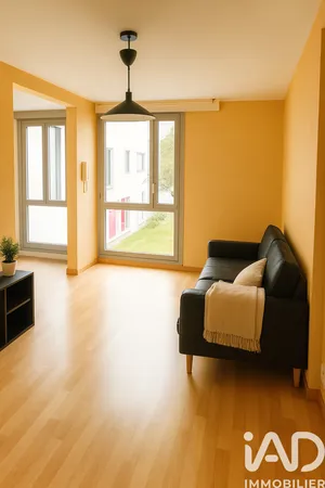 Appartement à Saint Denis (93200)