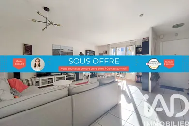 Appartement à Castanet-Tolosan (31320)