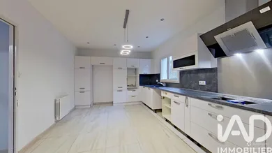 Maison à Saint-Clair-de-la-Tour (38110)