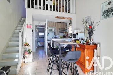 House at Saint-Cyprien (66750)