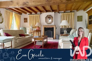 Park home in Villette (78930)