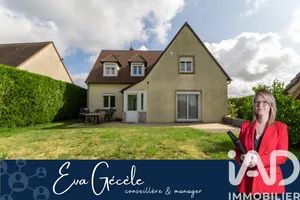 Maison à Soindres (78200)