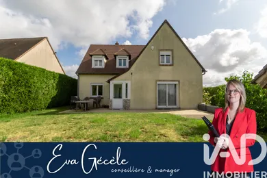 Maison à Soindres (78200)