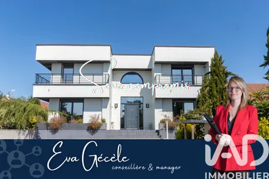 Maison à Longnes (78980)