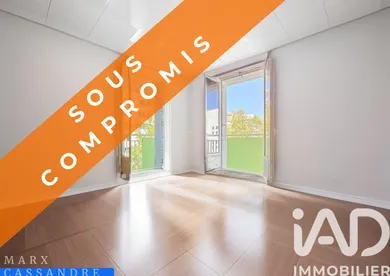 Appartement à Lorient (56100)