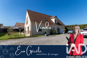 Maison à Longnes (78980)