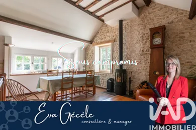 Village house in Villette (78930)