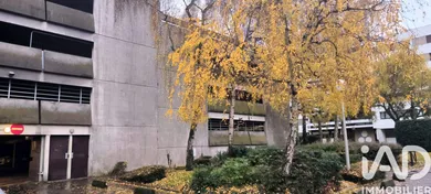 Parking in Évry (91000)