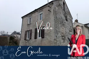 Building in Guerville (78930)