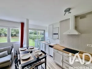 Apartment in Bordeaux (33000)