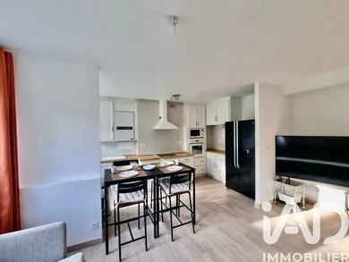 Appartement à Bordeaux (33000)