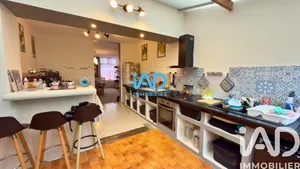 Maison à Hardinghen (62132)