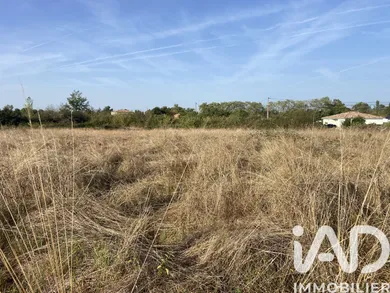 Land at Castelsarrasin (82100)