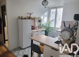Appartement à Nantes (44200)