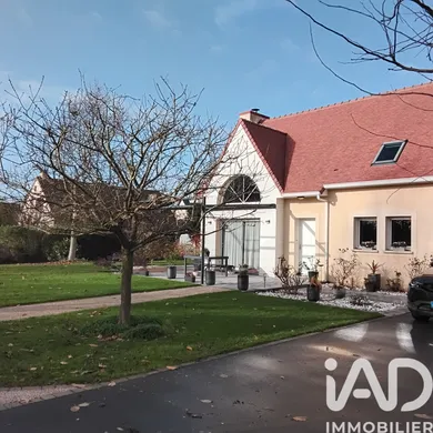 House in Bretteville-l'Orgueilleuse (14740)