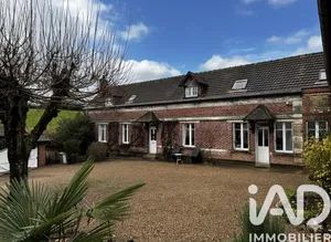 Maison à Le Vauroux (60390)