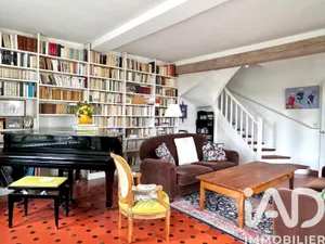 Maison à Auneuil (60390)