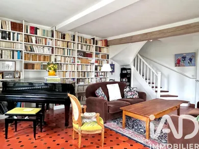 Maison à Auneuil (60390)
