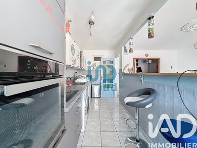 Apartment in Toulon (83200)