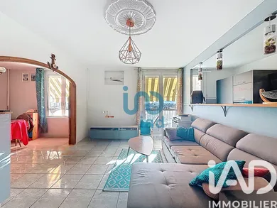 Apartment in Toulon (83200)