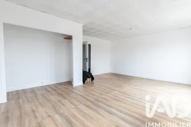 Appartement à Villeparisis (77270)