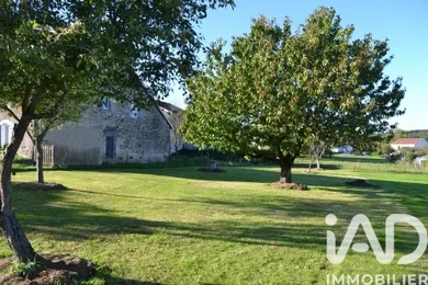 House at Rouvres-la-Chétive (88170)