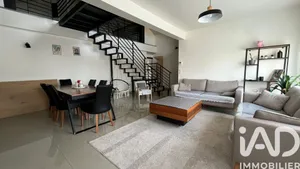 Maison à Gien (45500)