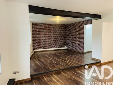 Duplex à Harfleur (76700)