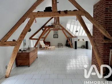 Maison de village à Auneuil (60390)