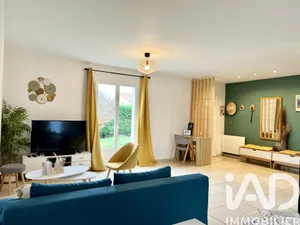 Pavillon à Boisseuil (87220)