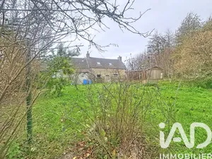 House at Port-Bail-sur-Mer (50580)