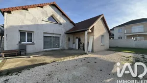 Maison à Gien (45500)