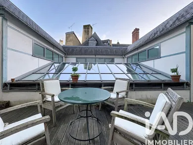 Appartement à Rennes (35000)