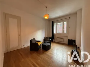 Apartment in Grenoble (38000)