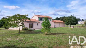 Maison à Messemé (86200)