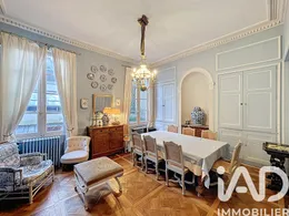 Triplex in Rennes (35000)