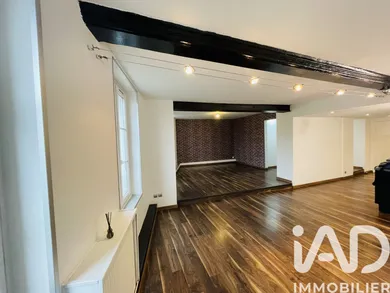 Duplex à Harfleur (76700)