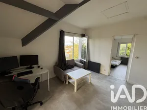 Apartment at Triel-sur-Seine (78510)