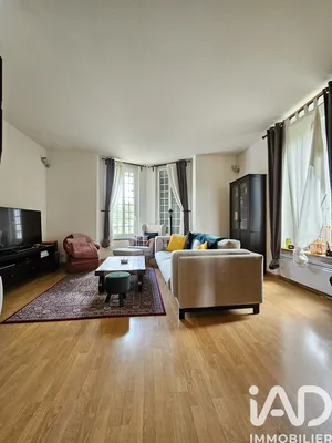 Apartment in Longwy (54400)